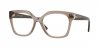 OKULARY KOREKCYJNE VOGUE EYEWEAR VO 5691 2940 52 ROZMIAR M